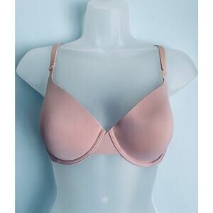 GapBody T-Shirt Bra Beige 36B